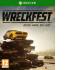 Wreckfest Xbox One